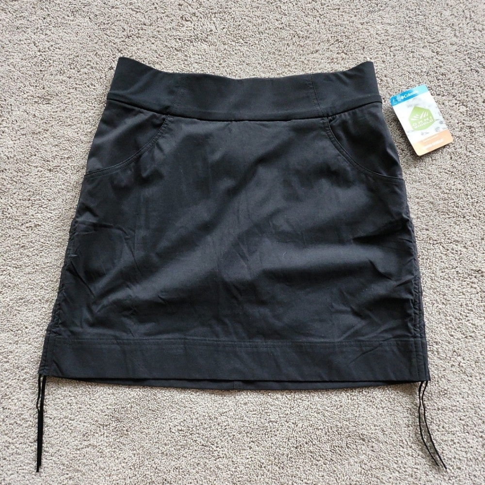 Columbia Skort